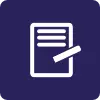 Notepad-Icon
